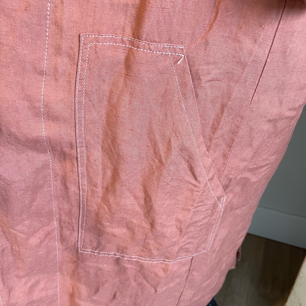 Trench coat - Picture 2 of 6